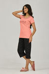 Sweetmoon Ete Capriset - Black — thumbnail 3